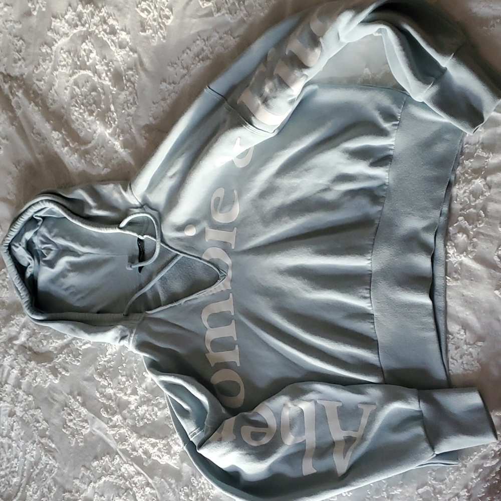 Abercrombie & Fitch Sweatshirt